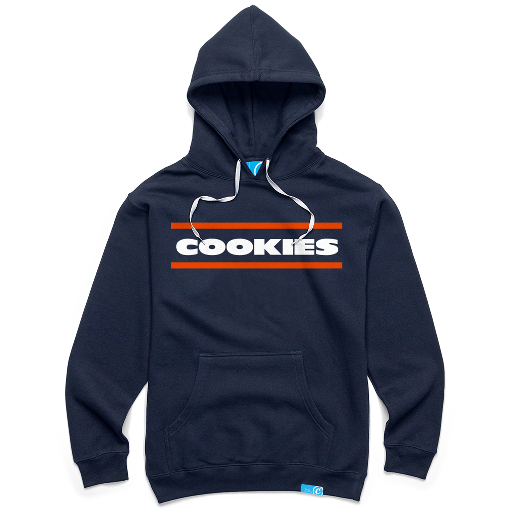 Cookies hot sale weed hoodie